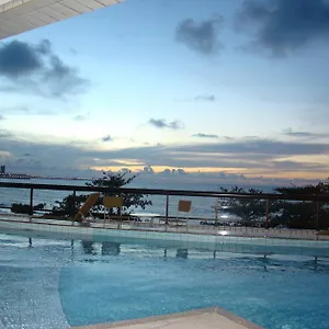 Hotel Blue Tree Towers Beira Mar, Fortaleza (Ceara)
