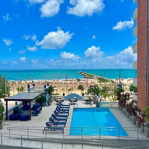 Hotel Sonata De Iracema, Fortaleza (Ceara)