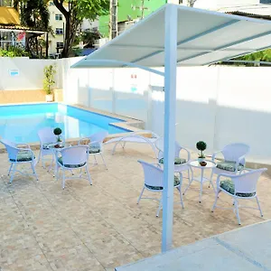 Hotel Americas, Fortaleza (Ceara)