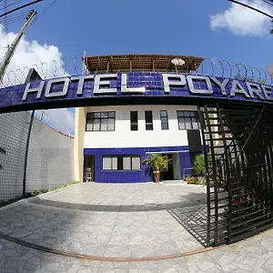 Poyares Fortaleza (Ceara)
